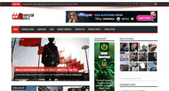 Desktop Screenshot of ecozik.com